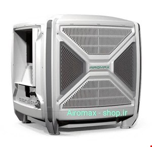 کولر 4000 بغل زن (AM40)