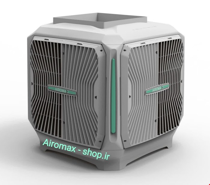 کولر 6500 بالازن (AM65)