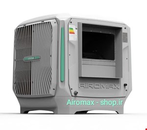 کولر 6000 بغل زن (AM60)
