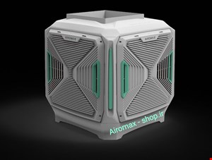 کولر 8500 بالازن (AM85)