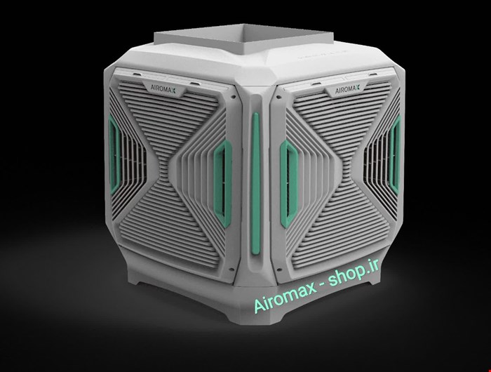 کولر 8500 بالازن (AM85)