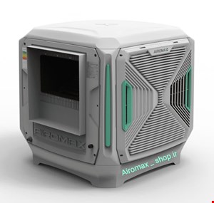 کولر 8000 بغل زن (َAM80)
